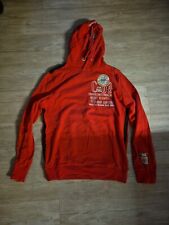 Hoodie camp david gebraucht kaufen  Neuss