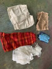 Stoffpaket stoffreste jersey gebraucht kaufen  Leer (Ostfriesland)