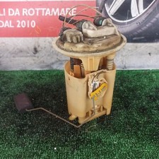Pompa carburante galleggiante usato  Marcianise