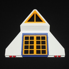 Playmobil vie quotidienne d'occasion  Cerisy-la-Salle
