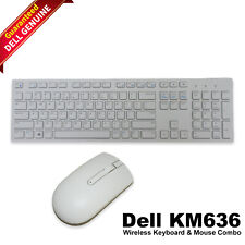 Dell km636 wireless for sale  Fort Worth