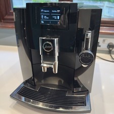 Jura automatic coffee for sale  BASINGSTOKE
