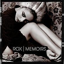 Memoirs rox zustand gebraucht kaufen  Berlin