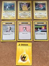 Pokemon card lot d'occasion  Expédié en Belgium