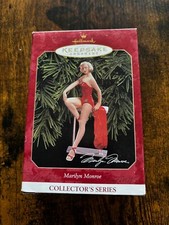 Hallmark keepsake collection for sale  Malta