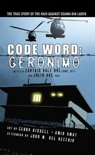 Code word geronimo for sale  Port Jervis