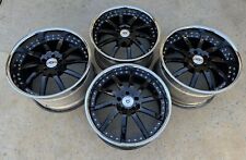 Vossen wheels forged for sale  Everett