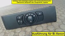 Lichtschalter bmw 535d gebraucht kaufen  Warendorf