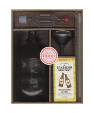Coffret faire bière d'occasion  Expédié en France