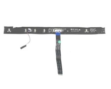HP DV5-1103en Panel LED Front Cover Slider LC111SC 62-6272_8A comprar usado  Enviando para Brazil