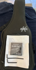 Carvin kiesel allan for sale  Stuart