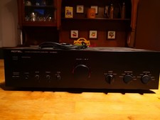 Amplificatore rotel ra980bx usato  Gorgonzola