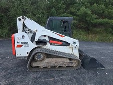 Bobcat 770 skid for sale Bobcat 770 skid for sale  Asheville