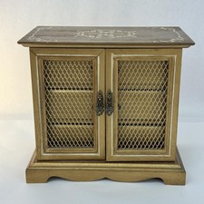 Vintage drawer gold d'occasion  Expédié en Belgium