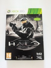 Gioco halo combat usato  Milano
