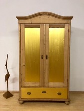 Landhausschrank jugendstilschr gebraucht kaufen Landhausschrank jugendstilschr gebraucht kaufen  Obrigheim