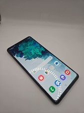 Samsung Galaxy S20 FE 5G SM-G781W - 128GB - Cloud Navy (desbloqueado) (CA) Leia Desc, usado comprar usado  Enviando para Brazil