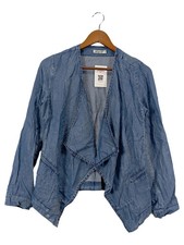Laura paris jeansjacke gebraucht kaufen  Deutschland