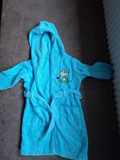 Bademantel topolino gr gebraucht kaufen  Felsberg