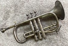 Conn cornet vintage for sale  Bloomington