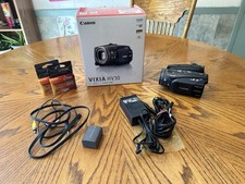 Reduced canon vixia for sale  Sevierville