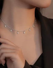 Bambi waterdop choker for sale  READING