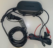 Garmin marine power for sale  ST. AUSTELL