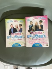 Famille accueil coffrets d'occasion  Vienne