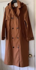 seasalt coat 14 for sale  ASHFORD