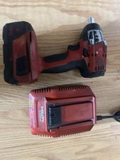 Hilti impact inch for sale  Orange Park