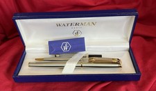 Waterman hemisphere ballpoint for sale  NEWCASTLE UPON TYNE