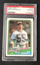 Psa 1988 topps for sale  Annandale