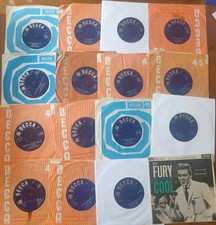 Bundle singles billy for sale  MANCHESTER