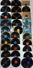 Lotto dischi vinile usato  Certaldo