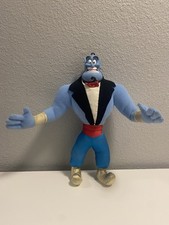Vintage disney aladdin for sale  San Jose