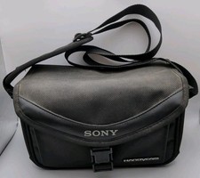 Sony lcs va20 for sale  ASHFORD