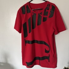 Red armani jeans for sale  STOCKTON-ON-TEES
