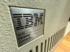 Ibm 3270 5271 for sale  Greensboro