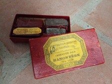 Rare boite composition d'occasion  Toulouse-