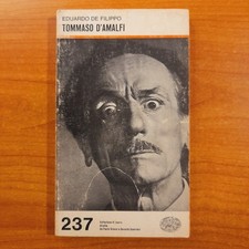 Tommaso amalfi eduardo usato  Diano San Pietro