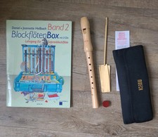 Moeck 1210 sopran gebraucht kaufen  Aachen