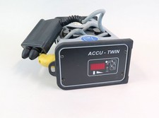 Accu twin bolzenschweißgerät gebraucht kaufen  Siegburg