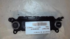 Commande autoradio ford d'occasion  Sainte-Livrade-sur-Lot