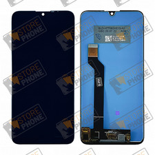 Ecran lcd tactile d'occasion  Marseille XIV