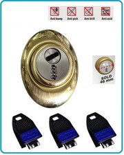 Defender meccanico securemme usato  Italia