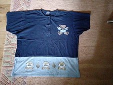 Nachtshirt stillshirt stillen gebraucht kaufen  Nordhausen