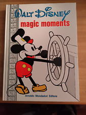 Cartonato gigante topolino usato  Nave
