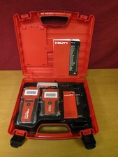 Hilti transpointer 273125 d'occasion  Expédié en Belgium