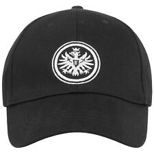 Cap kappe eintracht gebraucht kaufen  Hagen