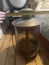 Huge copper glass for sale  NUNEATON